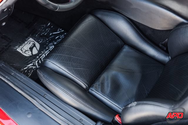 Used 1997 Dodge Viper GTS RWD image 56