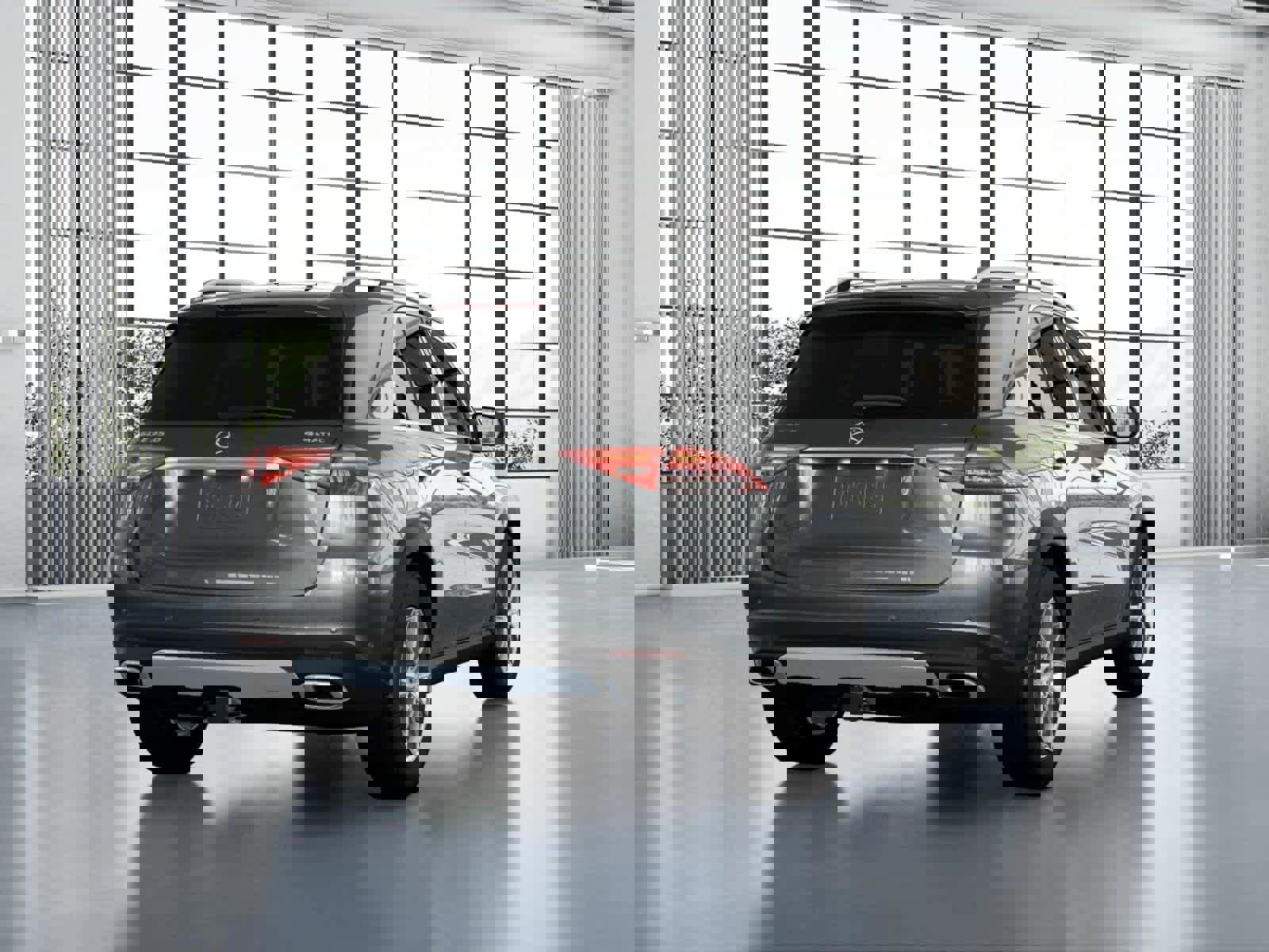 Used 2026 Mercedes-Benz GLE 350 4MATIC image 22