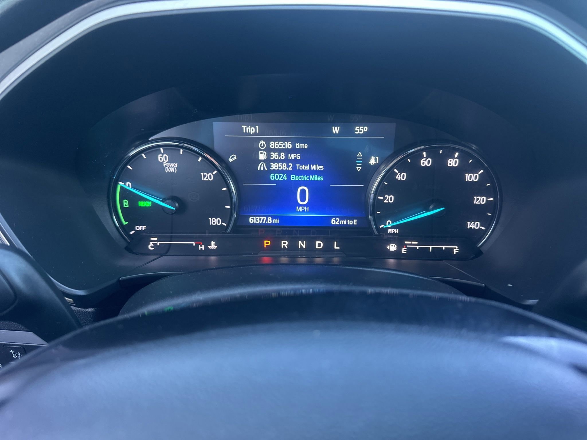 Used 2022 Ford Escape SEL AWD/4WD image 20