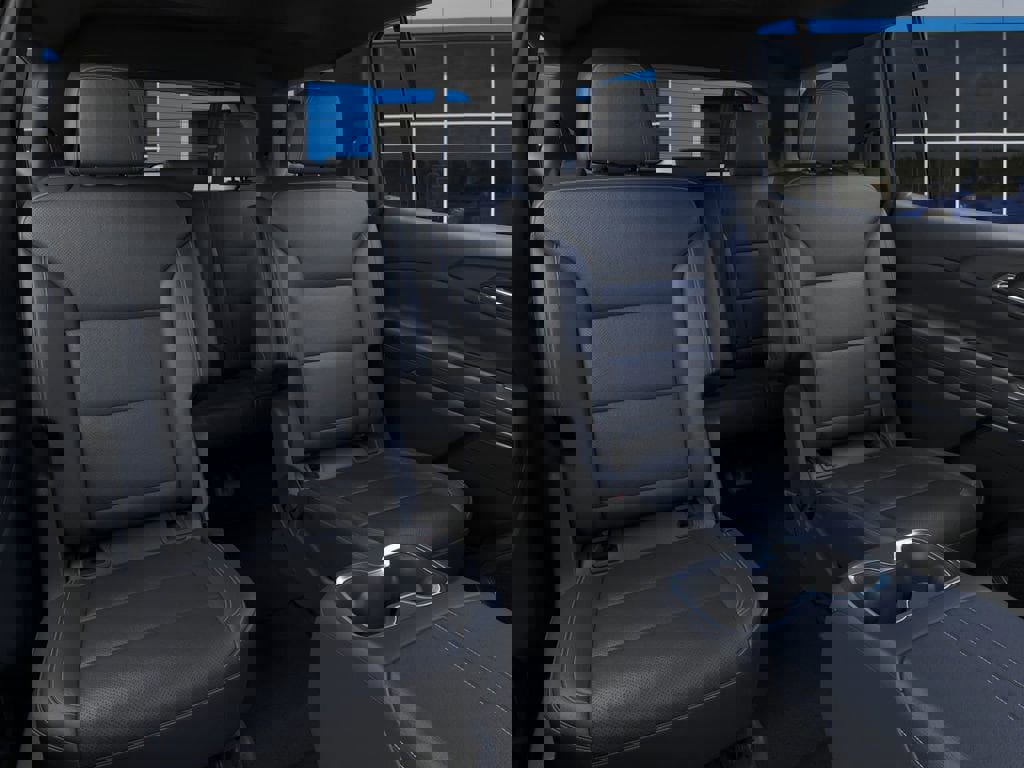 New 2026 Chevrolet Traverse LT w/ Enhanced Driving Package image 18