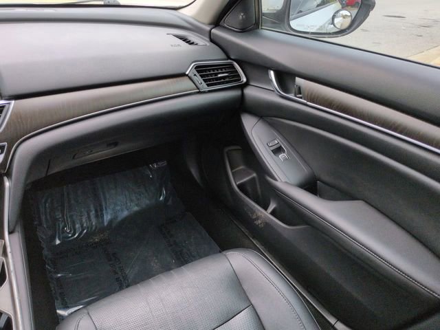 Used 2019 Honda Accord EX-L image 19
