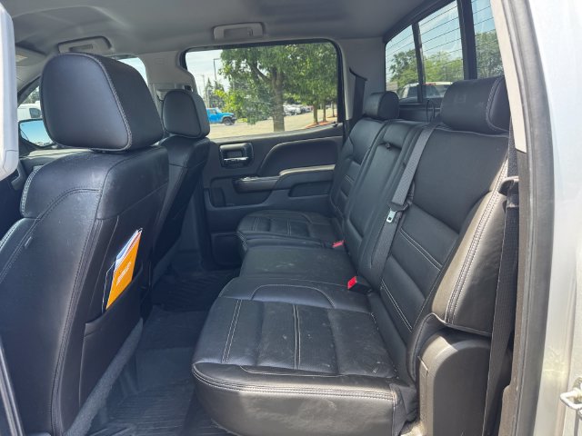 Used 2018 GMC Sierra 1500 Denali AWD/4WD image 18