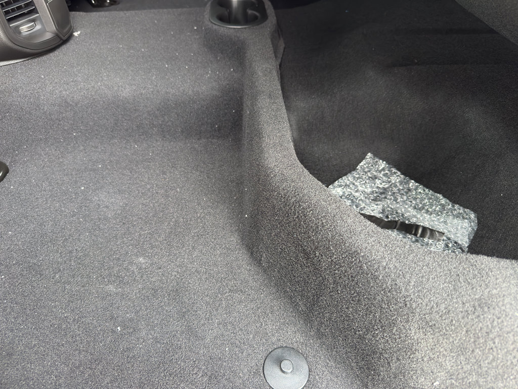 New 2026 RAM 3500 Tradesman image 37