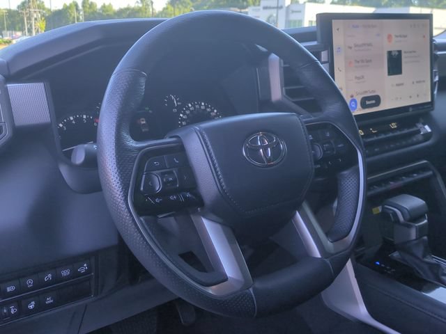 Used 2023 Toyota Tundra Limited AWD/4WD image 31