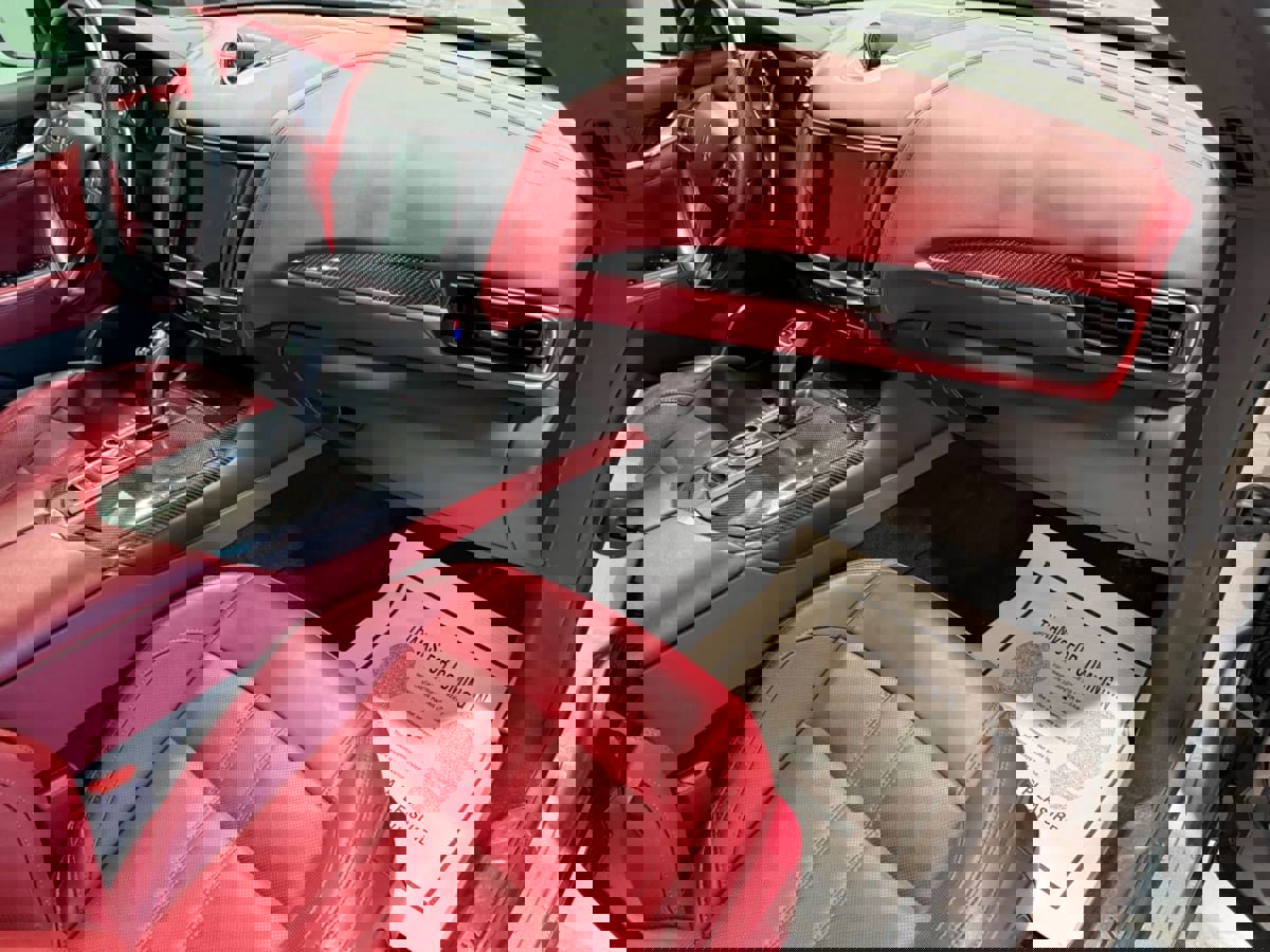 Used 2021 Maserati Levante S GranSport image 27