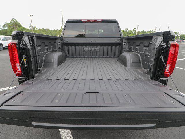 New 2025 GMC Sierra 1500 Denali w/ Denali Reserve Package image 30