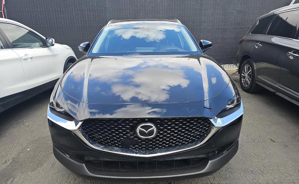 Used 2021 MAZDA CX-30 2.5 Turbo w/ Premium Plus Pkg image 12