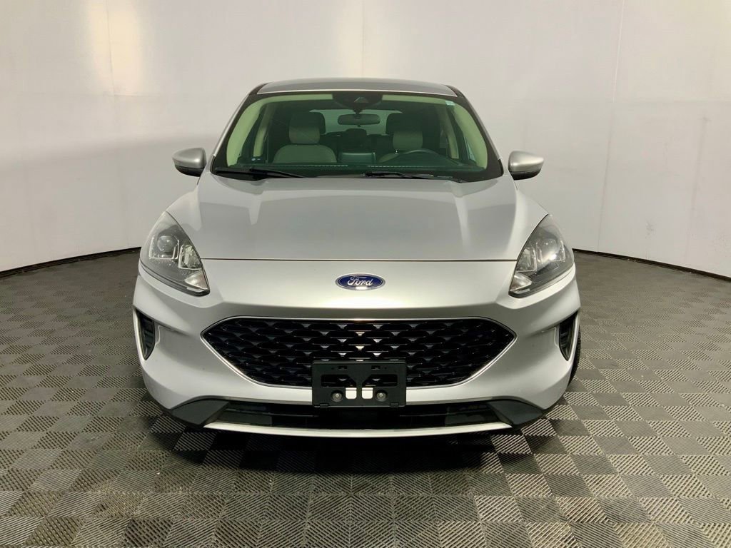 Used 2020 Ford Escape SE image 6