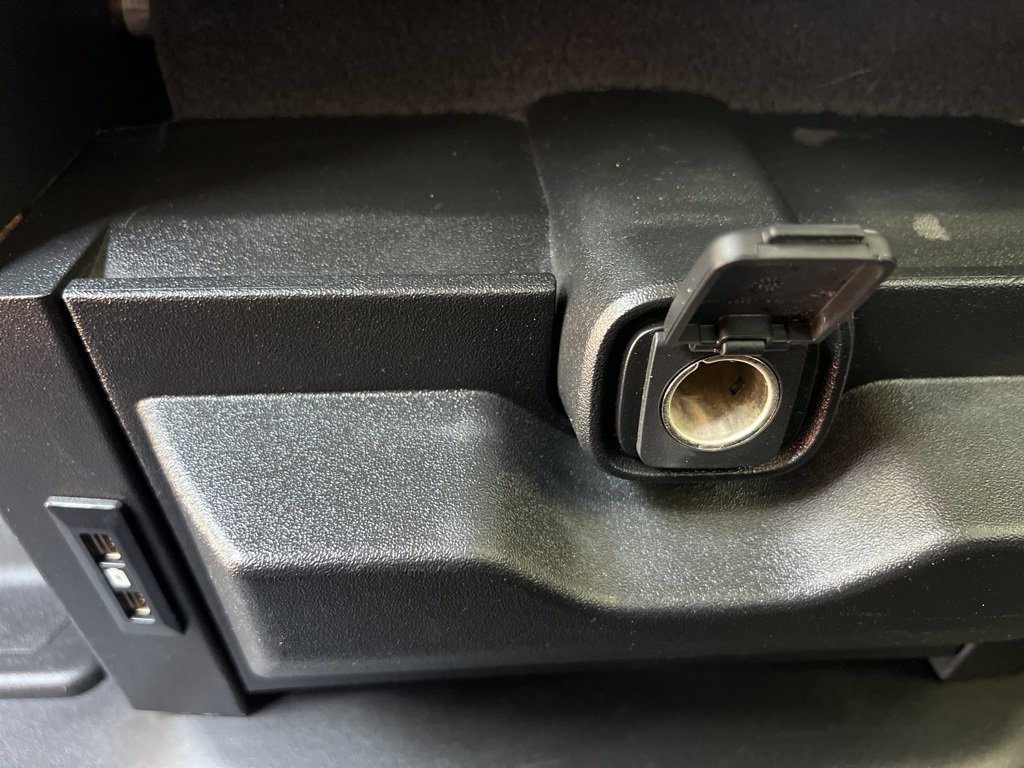 Used 2020 Ford F150 XL w/ XL Power Equipment Group image 17