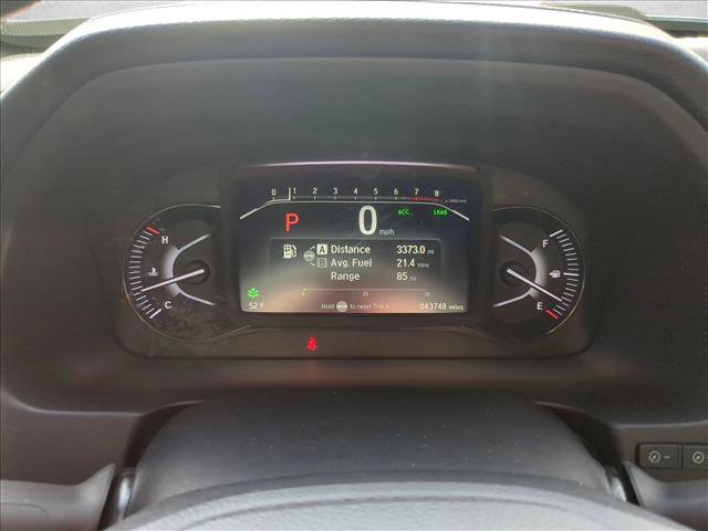 Used 2023 Honda Passport TrailSport image 11
