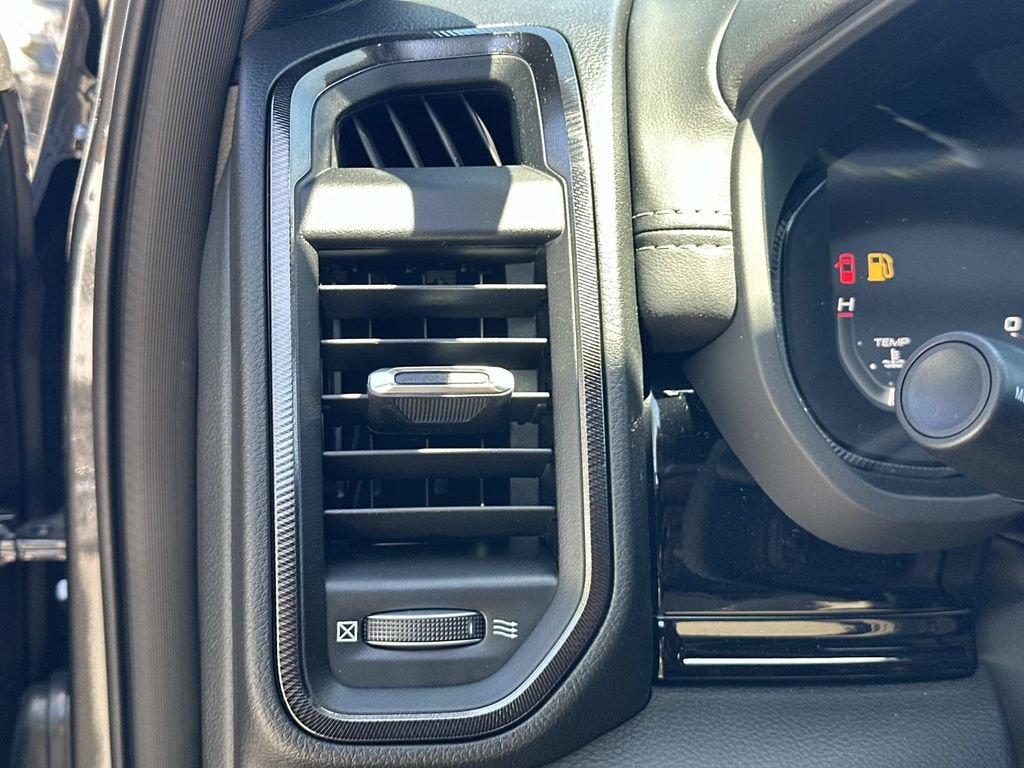New 2026 RAM 1500 Rebel w/ Rebel Level 2 Equipment Group AWD/4WD image 27