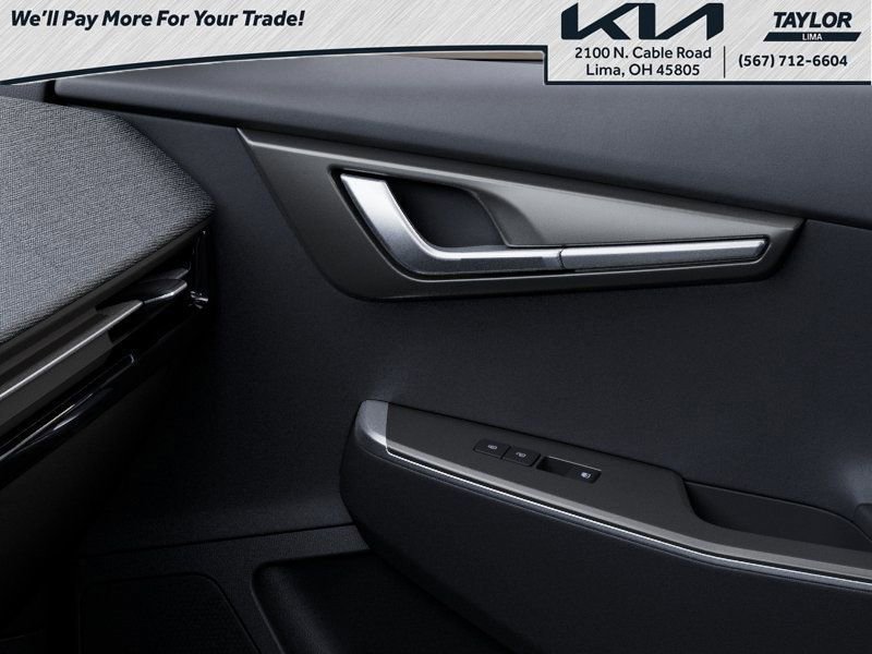 New 2024 Kia EV6 Light image 25