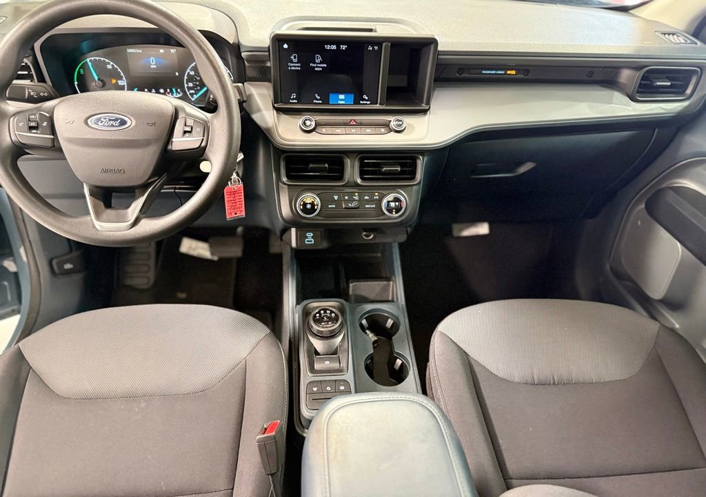 Used 2022 Ford Maverick XL FWD image 18