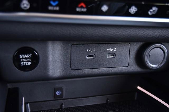 New 2026 Nissan Rogue Platinum w/ Tech Package image 22