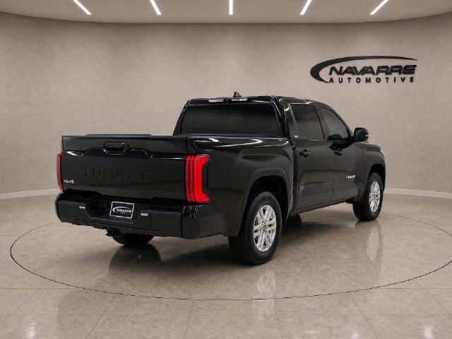 Used 2024 Toyota Tundra SR5 AWD/4WD image 7