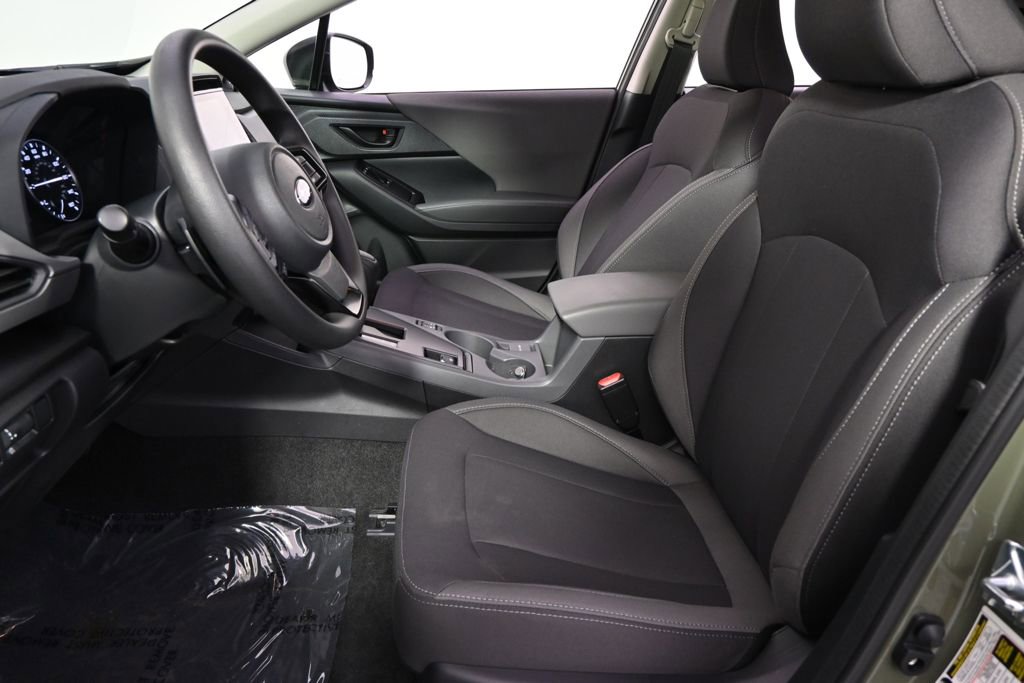 Used 2026 Subaru Crosstrek 2.0i Premium image 13