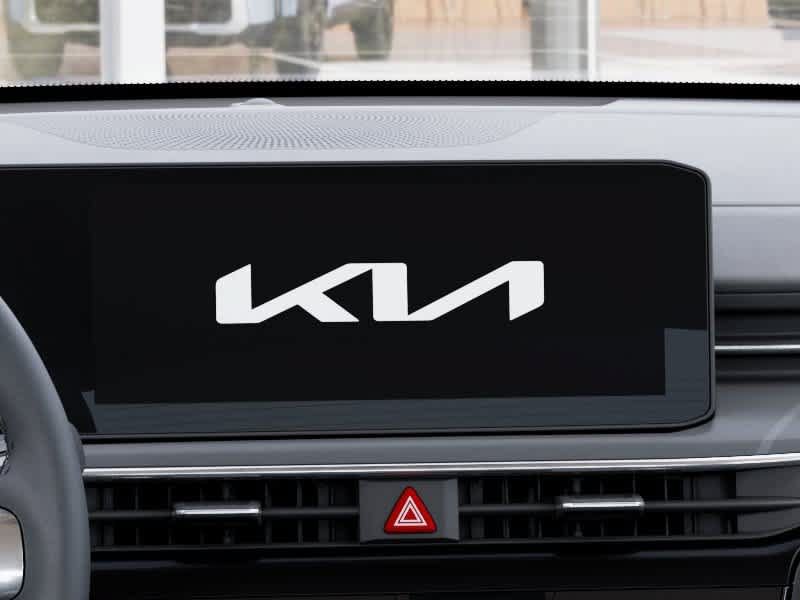 New 2026 Kia K5 GT-Line FWD image 20