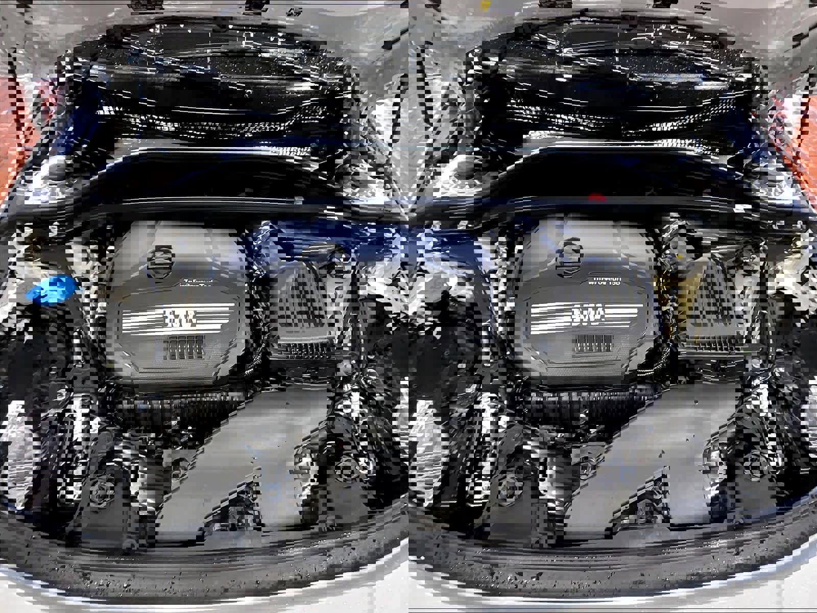 Used 2023 BMW 228i xDrive Gran Coupe w/ Premium Package 2 image 13