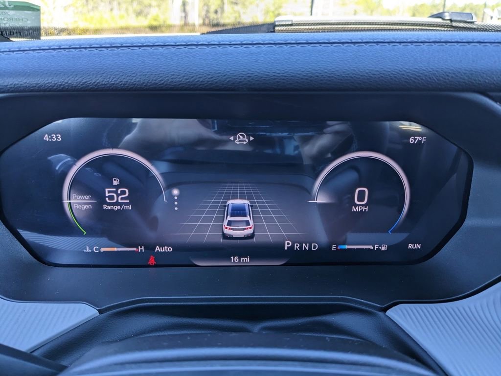 New 2026 Jeep Cherokee Limited image 28