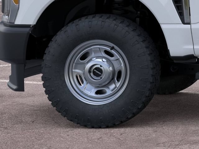New 2025 Ford F250 XL w/ XL Off-Road Package AWD/4WD image 19