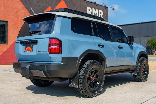 Used 2024 Toyota Land Cruiser image 6