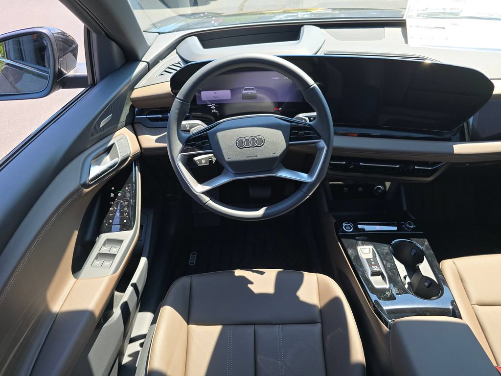 New 2027 Audi Q6 e-tron Prestige AWD/4WD image 18