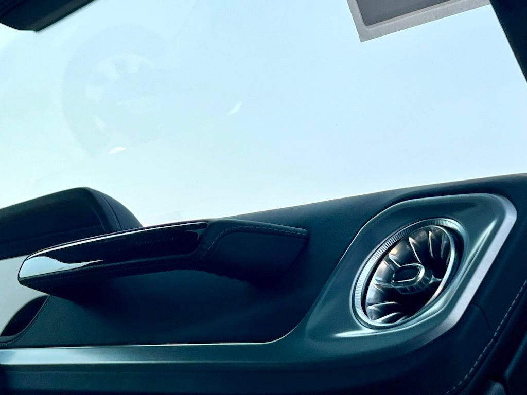 Certified 2025 Mercedes-Benz G 63 AMG 4MATIC image 19