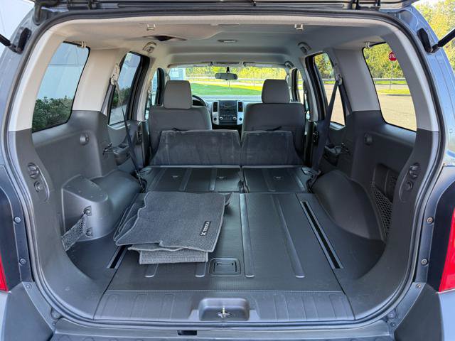 Used 2010 Nissan Xterra S RWD image 22