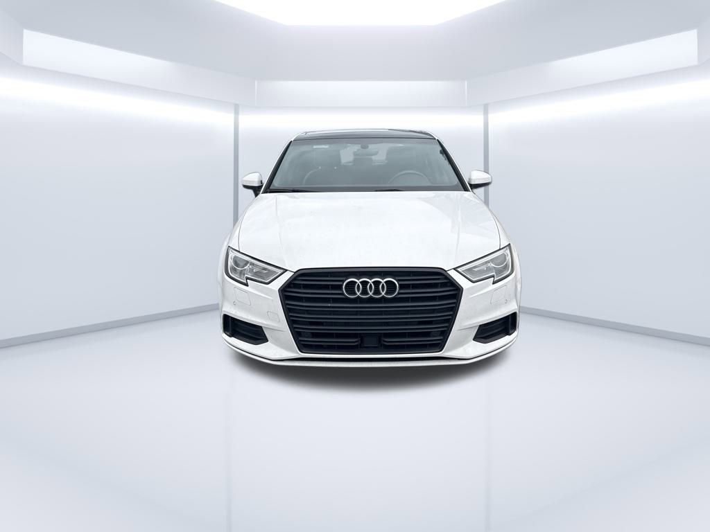Used 2020 Audi A3 2.0T Premium