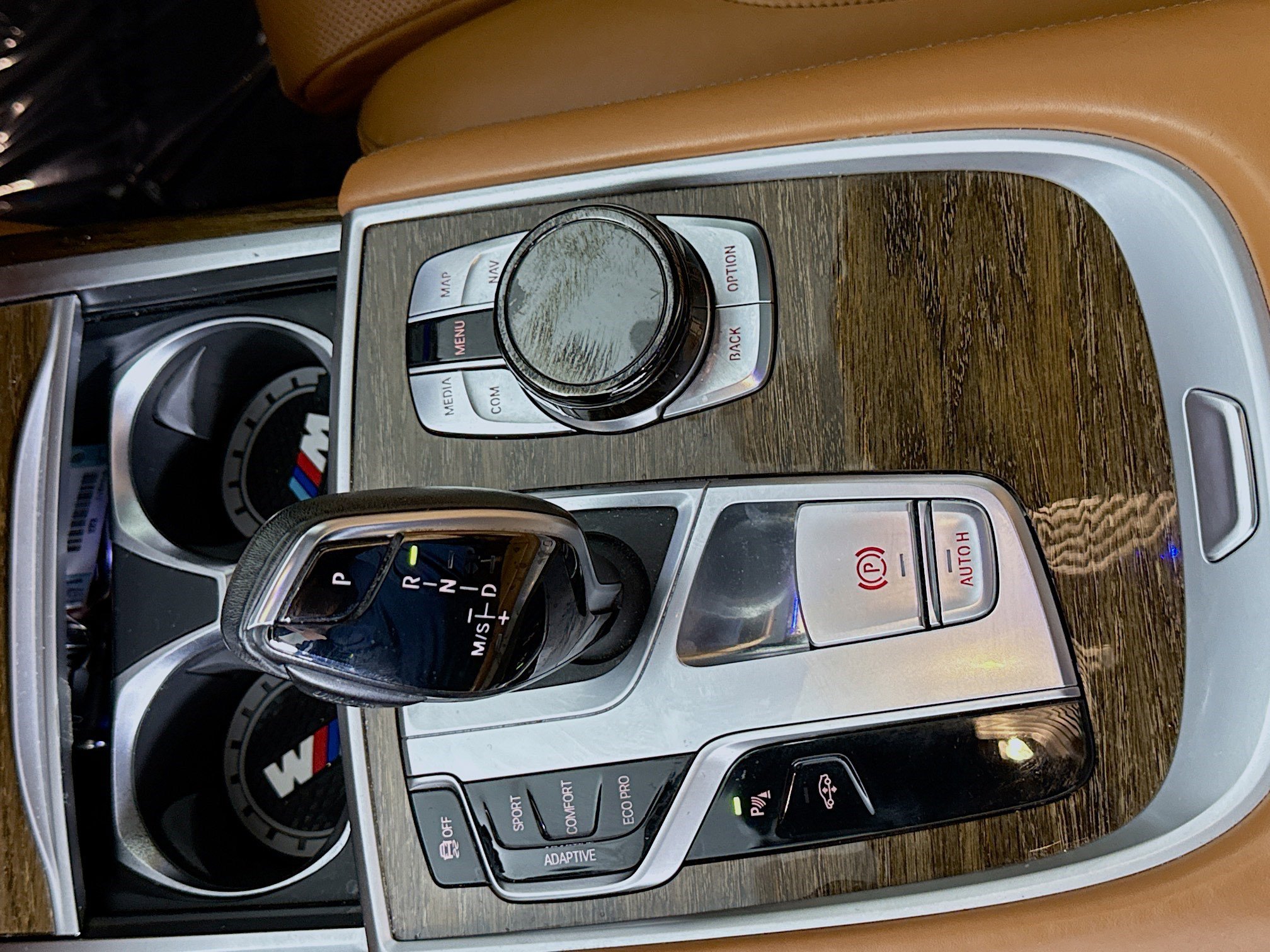 Used 2019 BMW 740i w/ Executive Package image 20