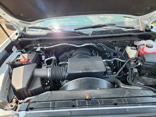 New 2026 Chevrolet Silverado 3500 W/T w/ WT Convenience Package AWD/4WD image 39