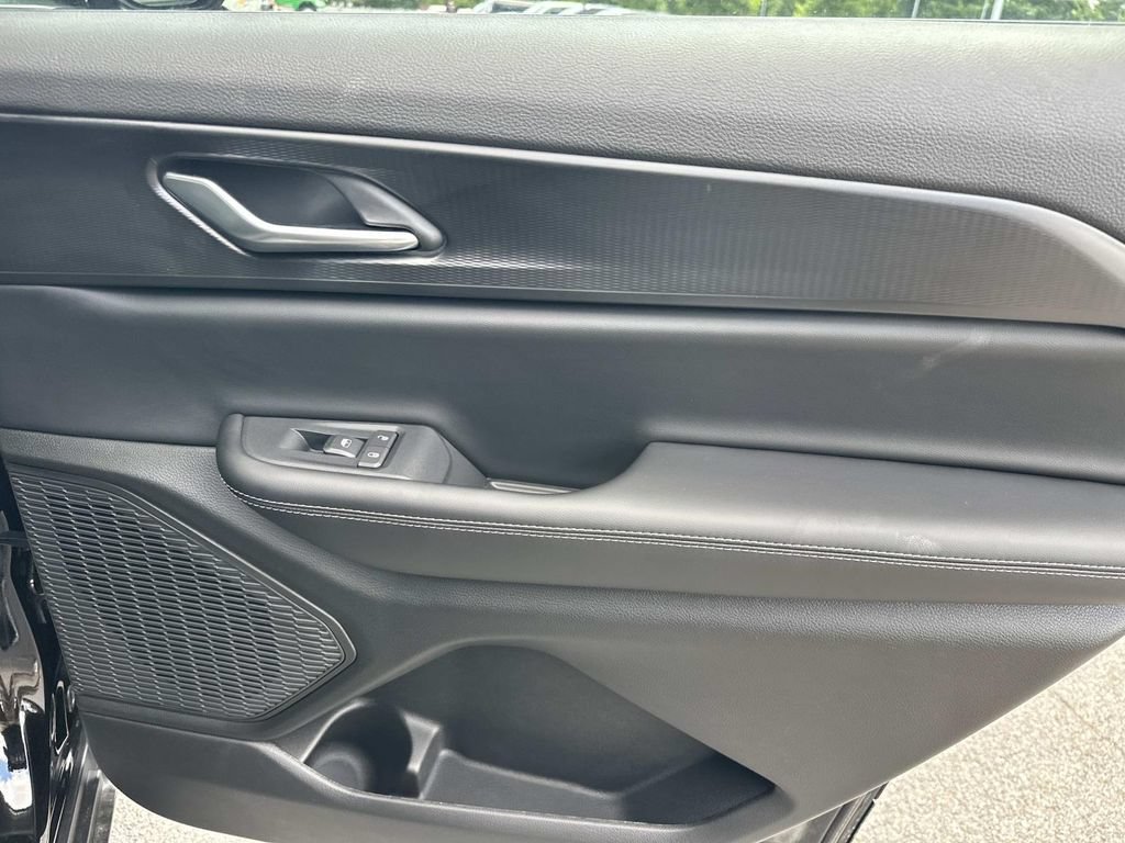 New 2026 Jeep Grand Cherokee L 4WD image 15