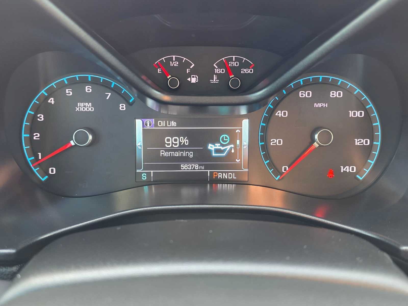 Used 2018 Chevrolet Colorado ZR2 AWD/4WD image 25