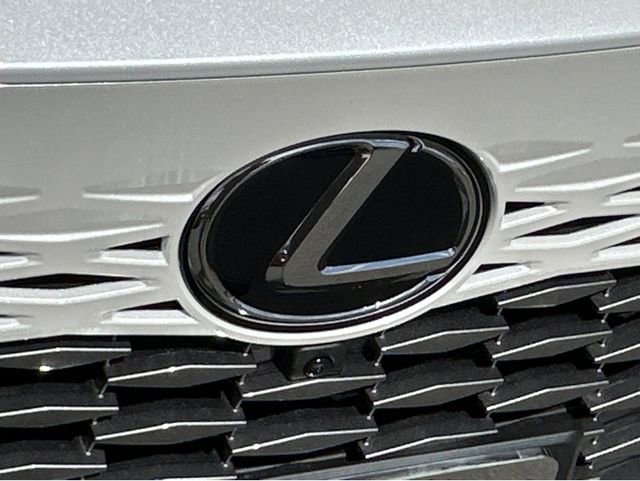 New 2026 Lexus RX 350 AWD/4WD image 43