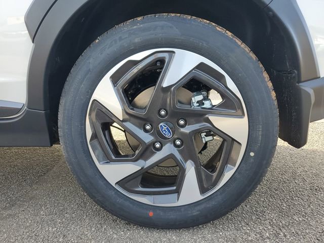 New 2026 Subaru Crosstrek 2.5i Limited w/ Popular Package #4A image 10
