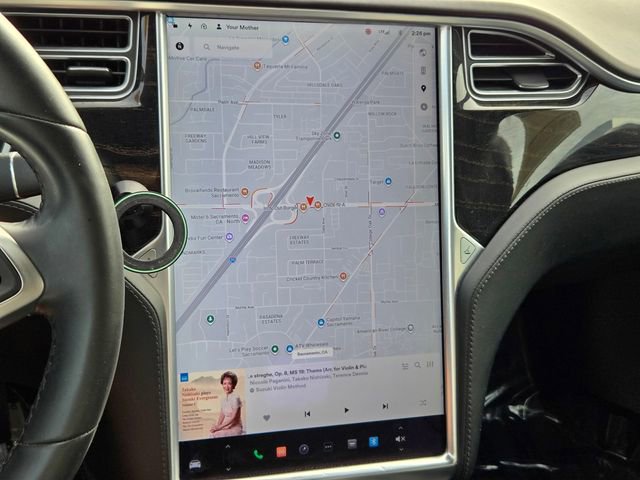 Used 2016 Tesla Model S 60 image 14