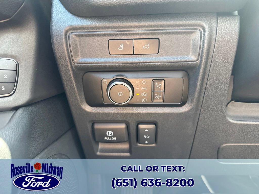 Used 2023 Ford Expedition Max Limited AWD/4WD image 31