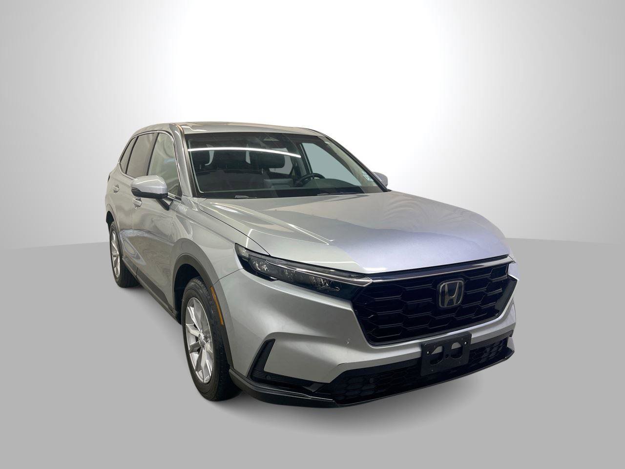 Certified 2025 Honda CR-V EX-L