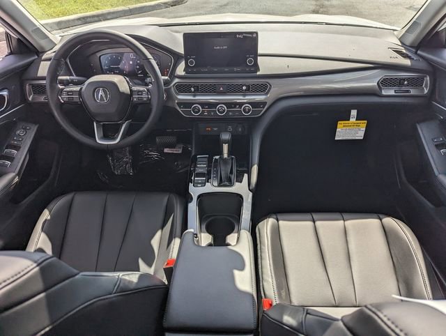 New 2025 Acura Integra image 10