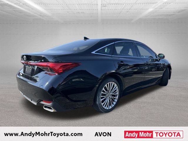 Used 2019 Toyota Avalon Limited FWD image 8