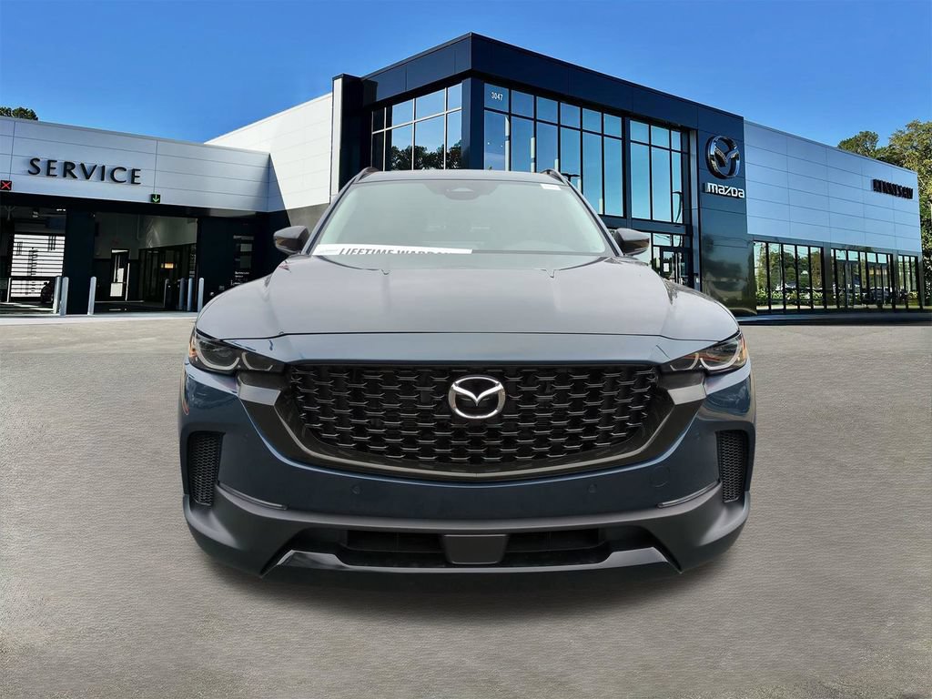New 2026 MAZDA CX-50 AWD 2.5 Hybrid w/ Weather Package image 9