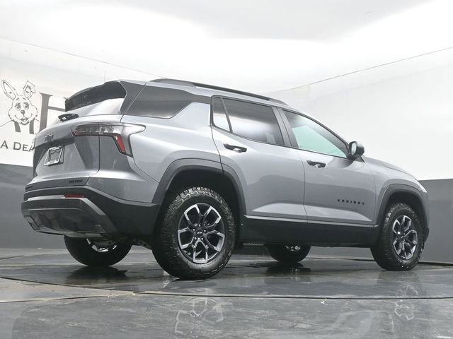 New 2026 Chevrolet Equinox ACTIV w/ Convenience Package III image 11