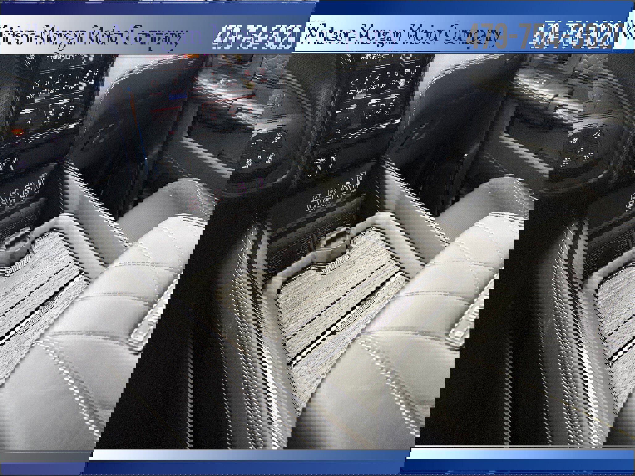 Used 2025 RAM 2500 Limited image 13