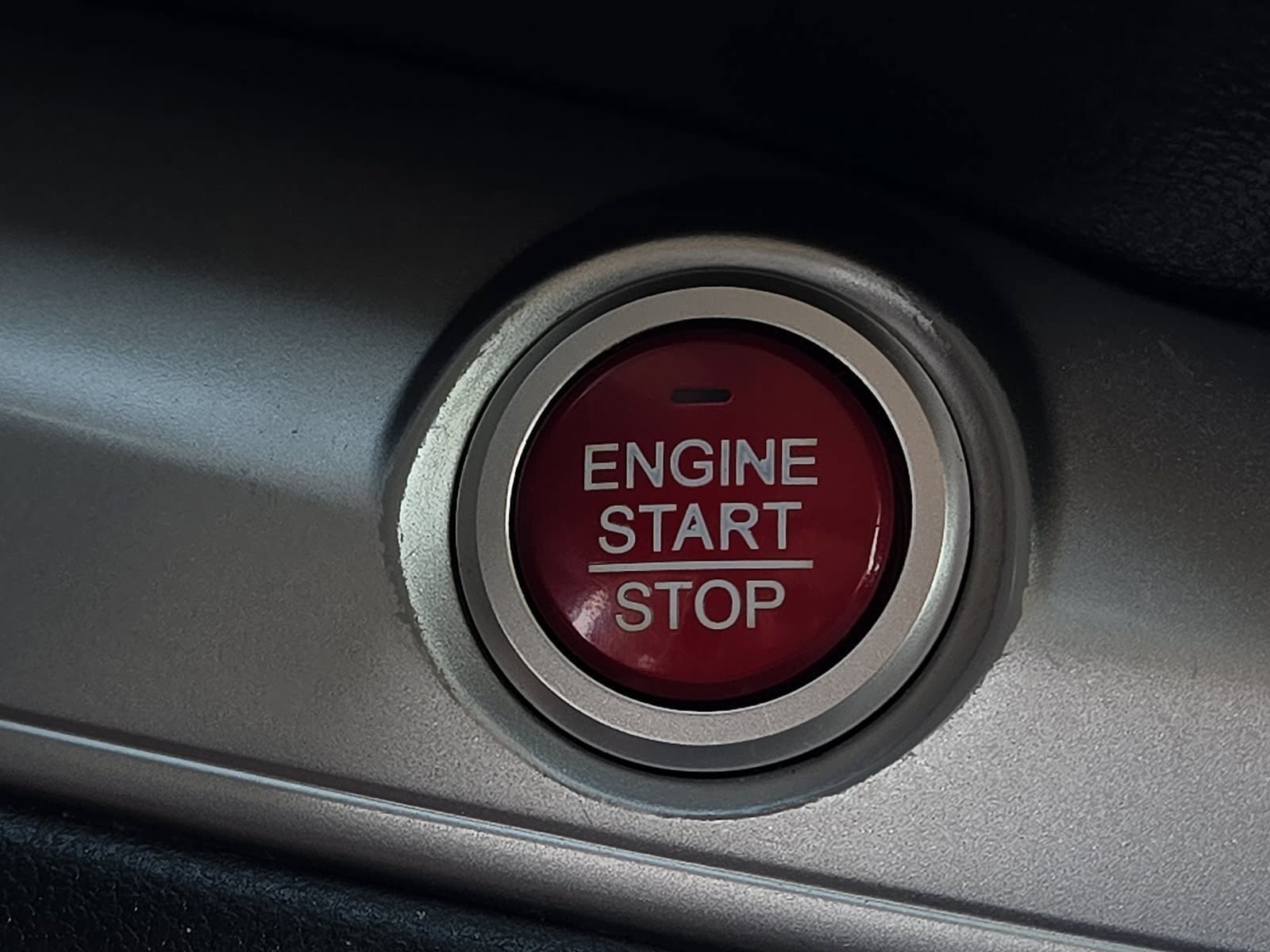 Used 2016 Honda CR-V EX image 16