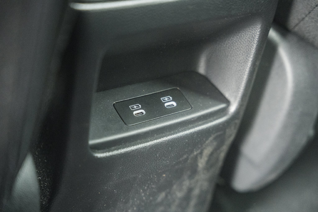Certified 2026 Honda CR-V Sport image 34