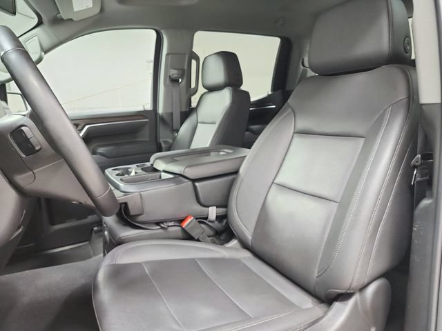 Used 2026 GMC Sierra 1500 SLT AWD/4WD image 10