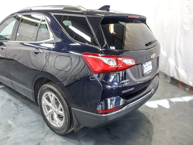 Used 2021 Chevrolet Equinox Premier image 10