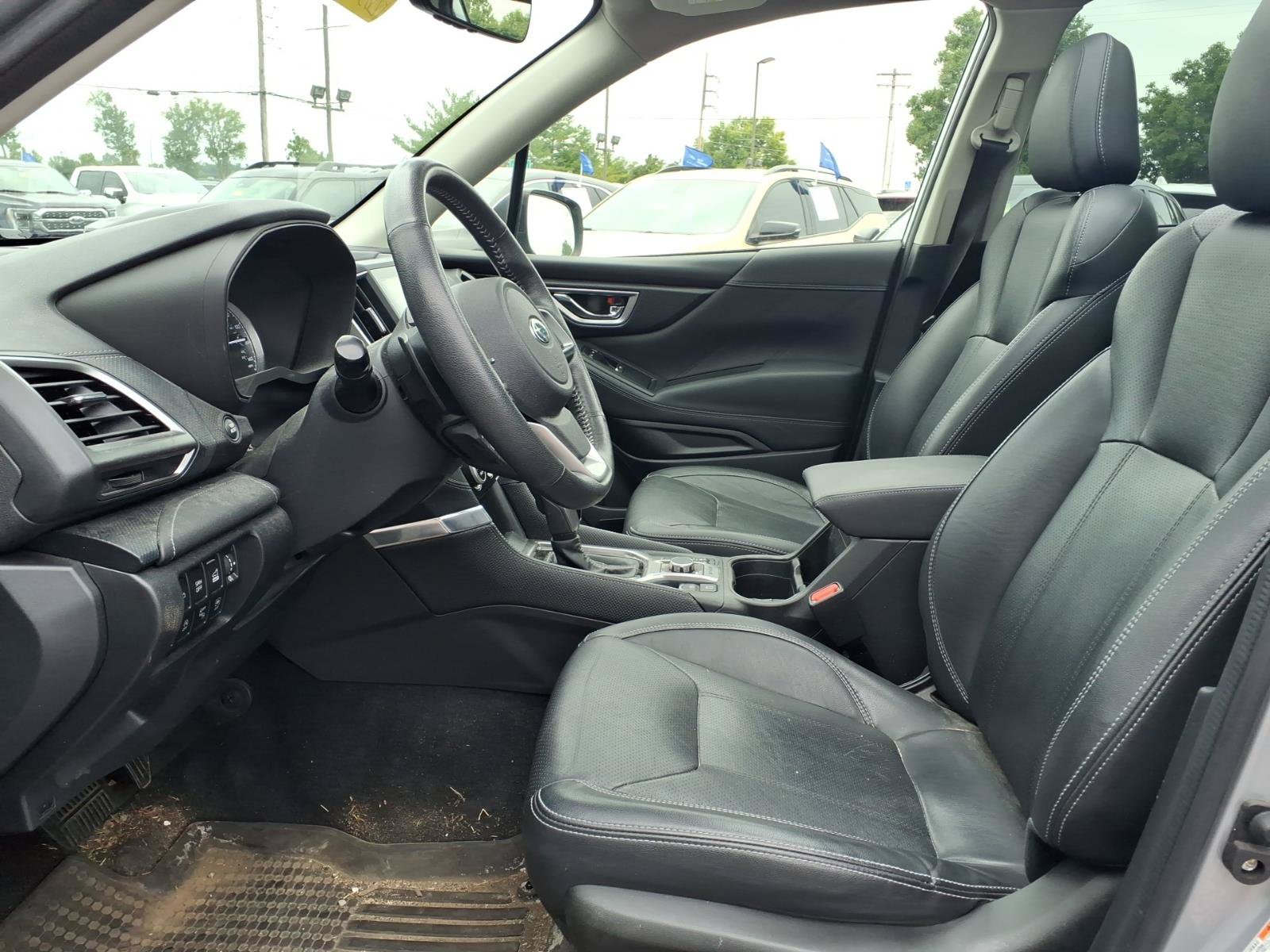 Used 2020 Subaru Forester Touring w/ Popular Package #2 AWD/4WD image 20