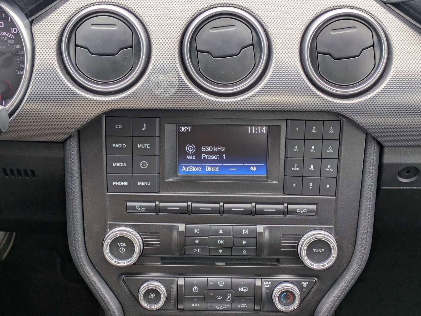 Used 2018 Ford Mustang GT w/ Black Accent Pkg image 22