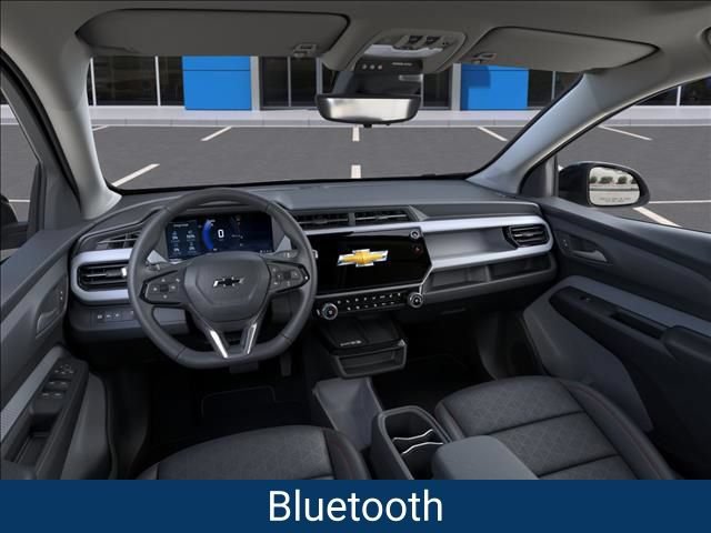 New 2027 Chevrolet Bolt RS w/ Technology Package FWD image 17